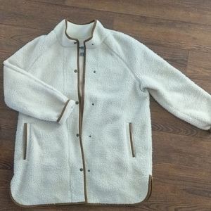 Sherpa Jacket
